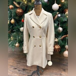 Banana Republic wool coat bought in US